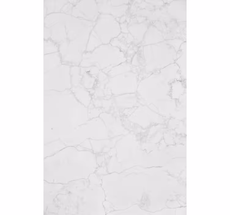 Tapete textur graue marmoroberfläche - TenStickers