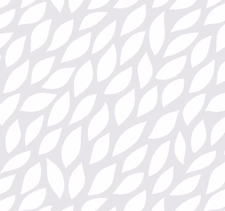 Tapete küche mit geometrischen schattenspiel-mustern - TenStickers