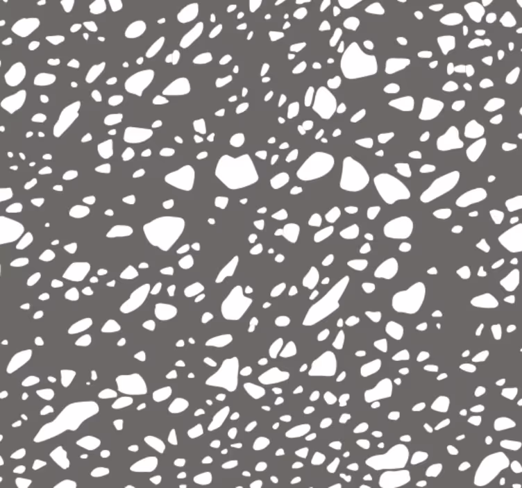 Tapete badezimmer steinoptik - TenStickers
