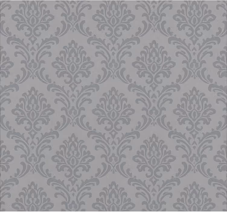 Tapete hochzeit im smoky design - TenStickers