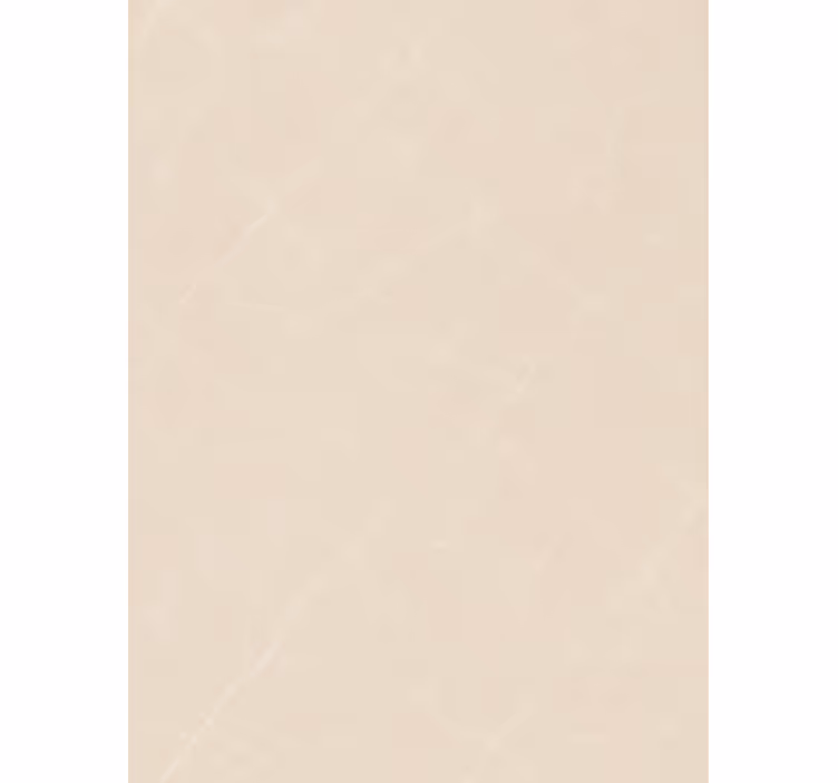 Tapete wohnzimmer im design leichtes marmor beige - TenStickers