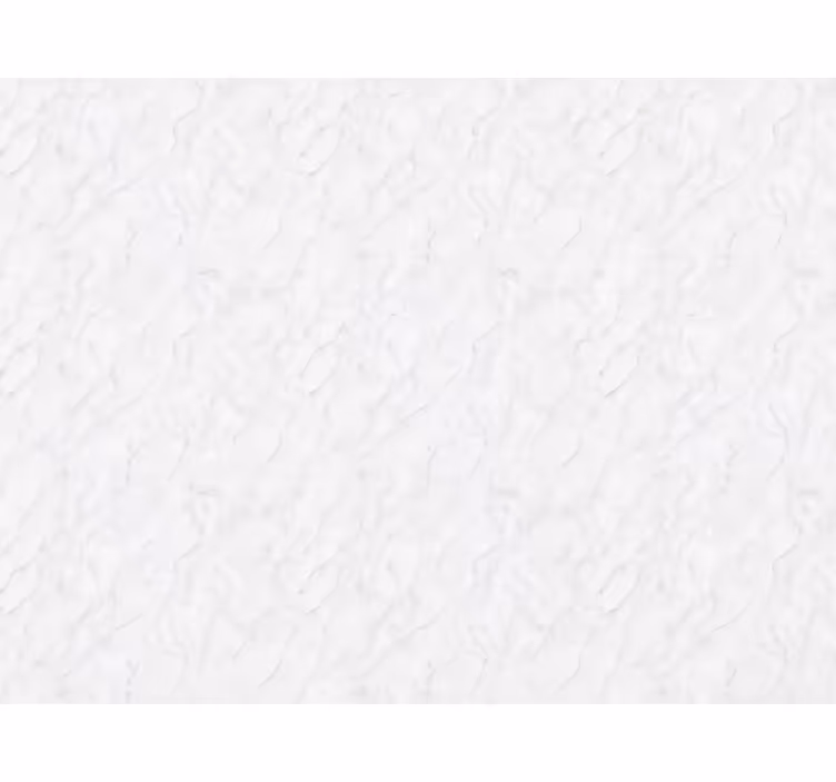 Tapete hochzeit im weißen grauen marmor design - TenStickers