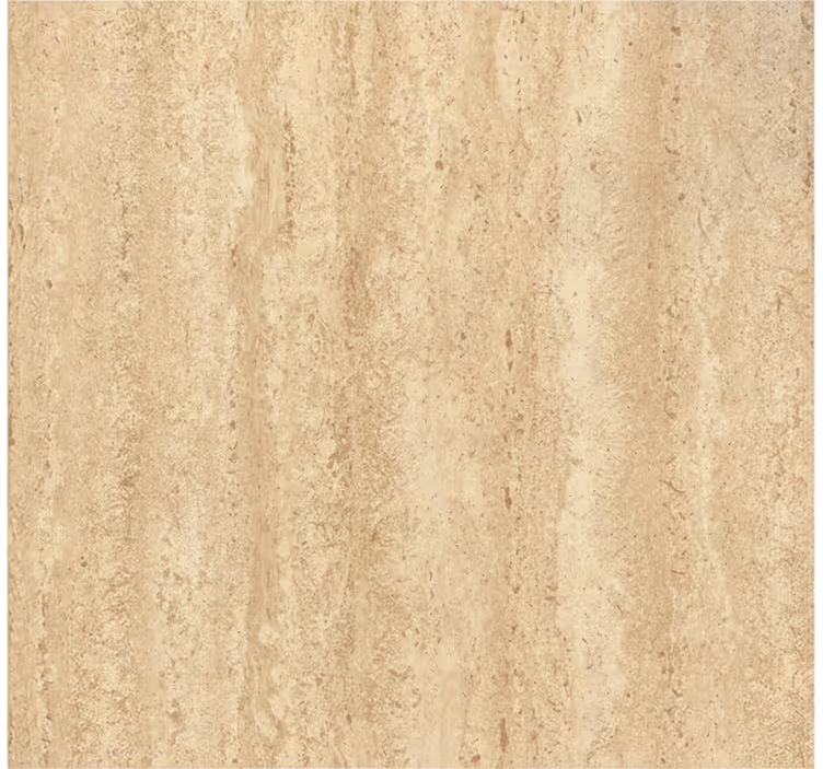 Tapete rustikal sandbeige steinimitation - TenStickers