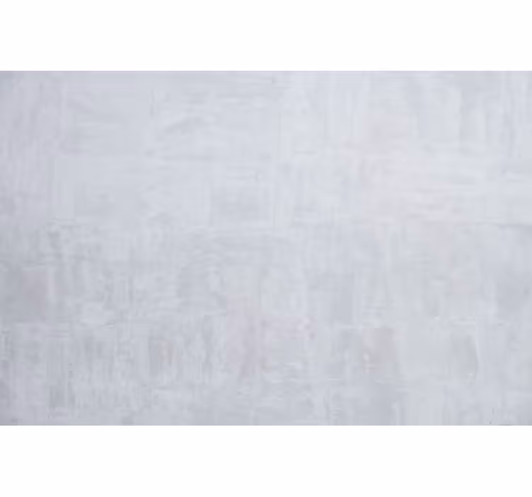 Tapete grau in hellem grauen betonlook - TenStickers