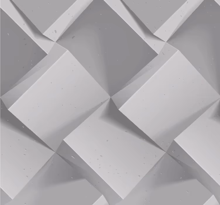 Tapete Steinoptik 3d-effekt der leichten steinstruktur - TenStickers