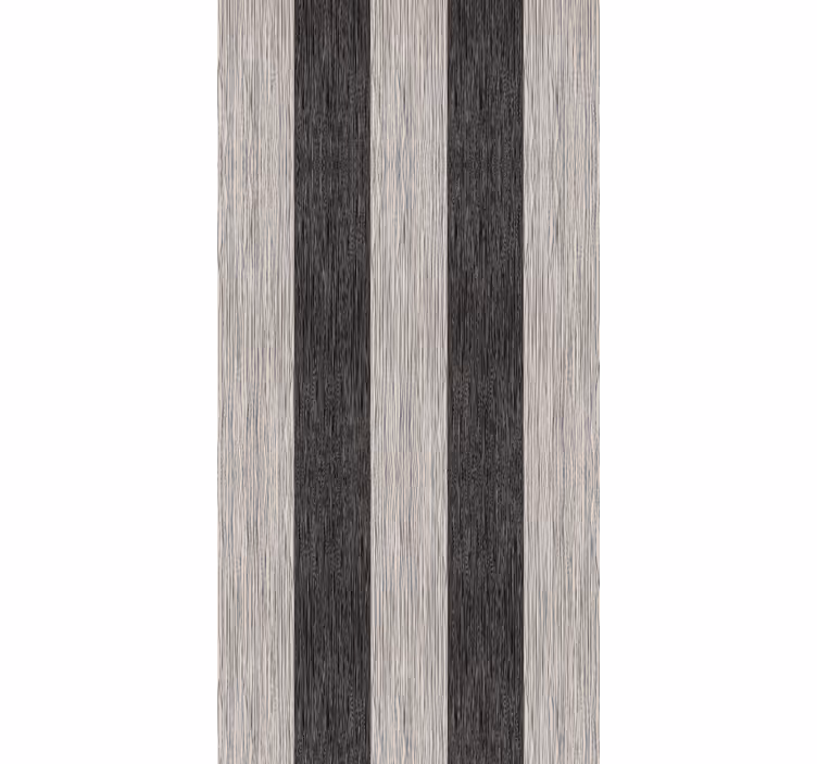 Tapete gestreift elegantes streifenmuster - TenStickers