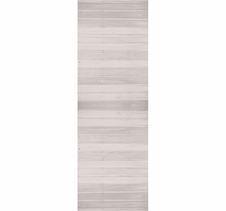 Tapete holzoptik elegantes graues motiv - TenStickers