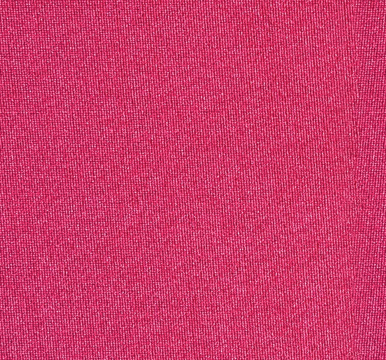 Rosa Tapete fuchsia Design - TenStickers