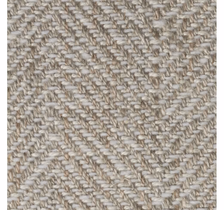 Tapete Wohnzimmer Linien Textur Natur - TenStickers