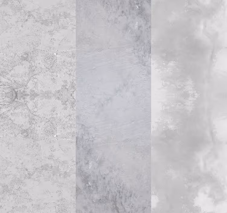 Marmor Tapete strukturierte eleganz - TenStickers