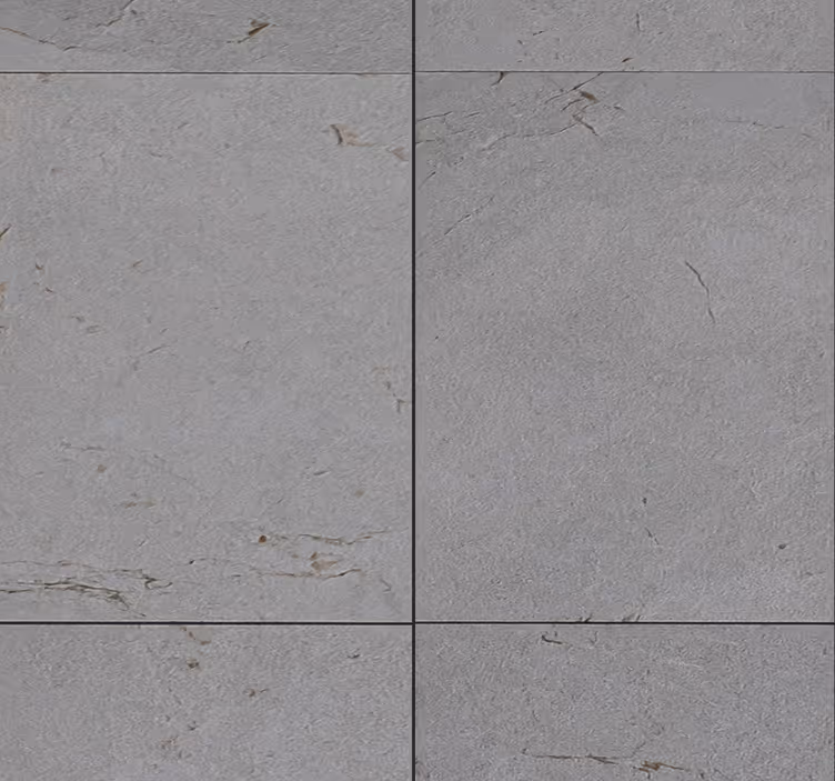 Tapete Betonoptik Beton industriell - TenStickers