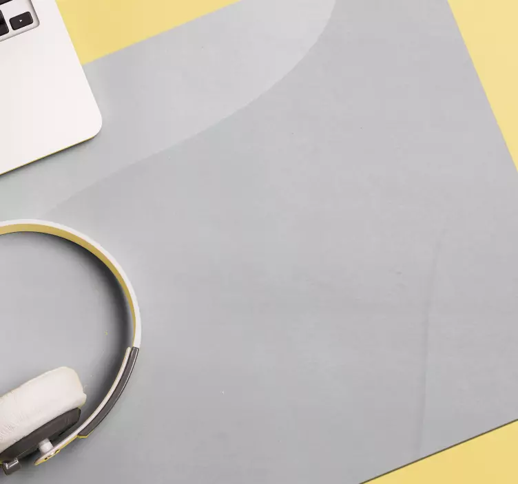 Mauspad muster mit sanfter gewölbter oberfläche - TenStickers