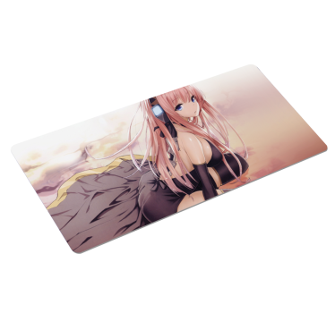 Mauspad Anime Sexi - TenStickers