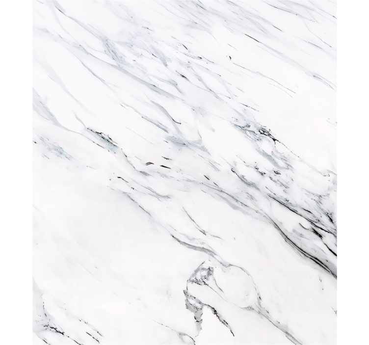 Rollo Fenster mit Muster elegantes marmormuster - TenStickers