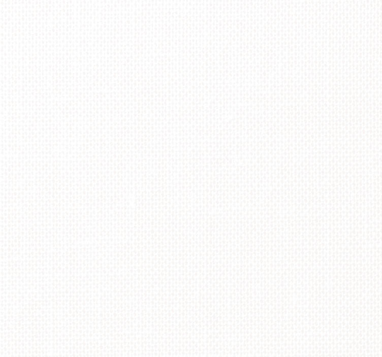 Rollo für Küche weiße monofarbe - TenStickers