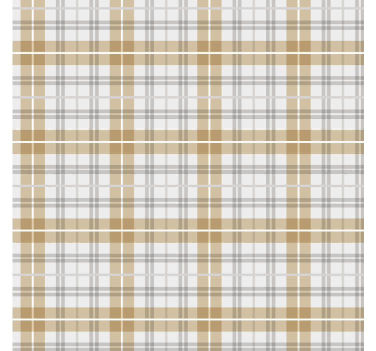 Rollo für Küche quadrate - TenStickers