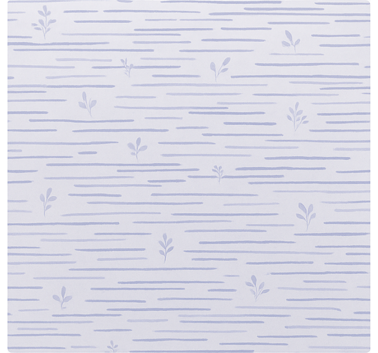 Rollo esszimmer hellviolettes design - TenStickers