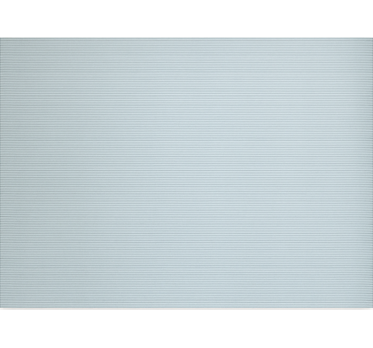 Rollo fenster home office trendy blau - TenStickers