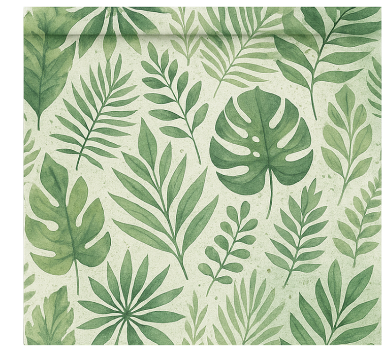 Rollo fenster home office mit naturgefühl - TenStickers