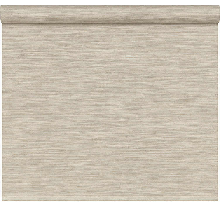 Rollo fenster home office modern trendiges beige - TenStickers