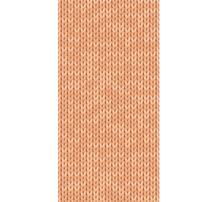 Rollo esszimmer beige textil - TenStickers