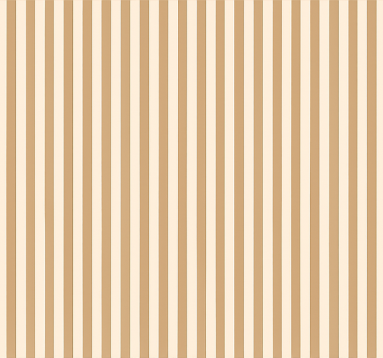 Rollo fenster beige mit vintage streifen in beige - TenStickers