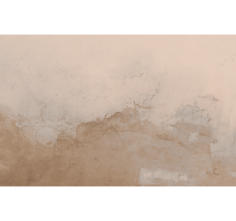 Rollo fenster beige sandtextur - TenStickers