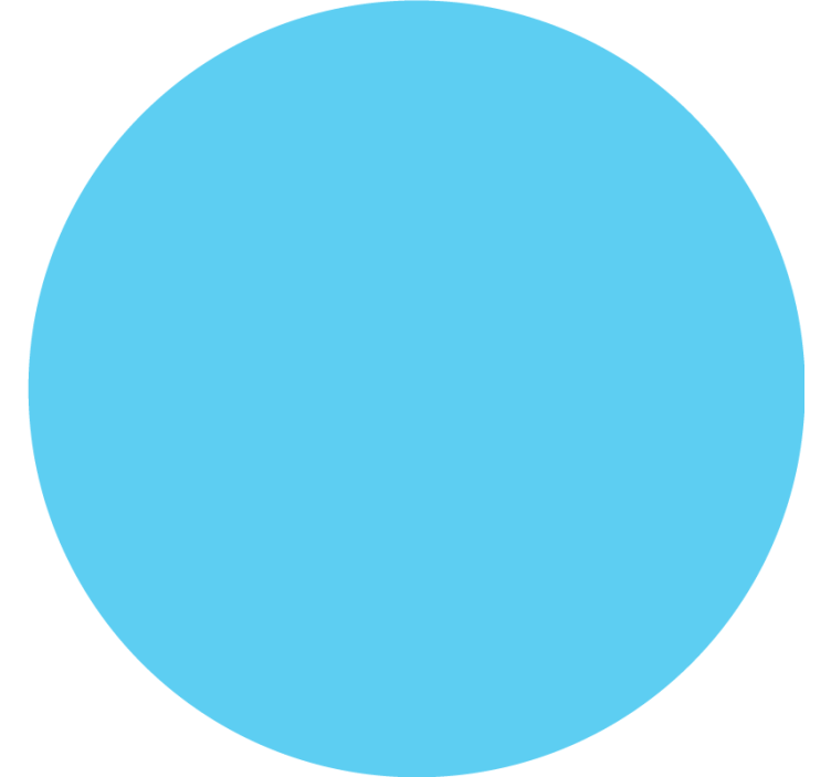 Rollo fenster blau für ein stilvolles ambiente - TenStickers