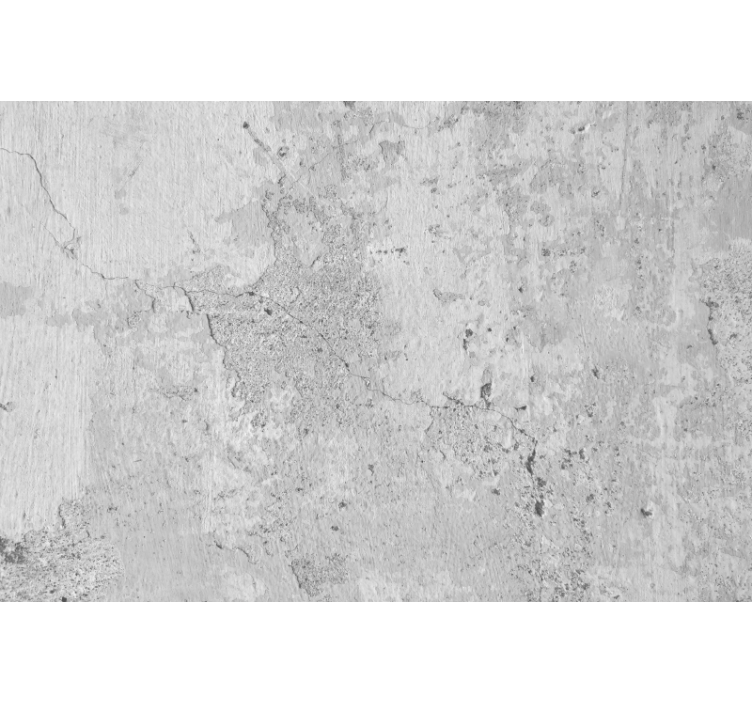 Rollo fenster grau mit betonoptik - TenStickers
