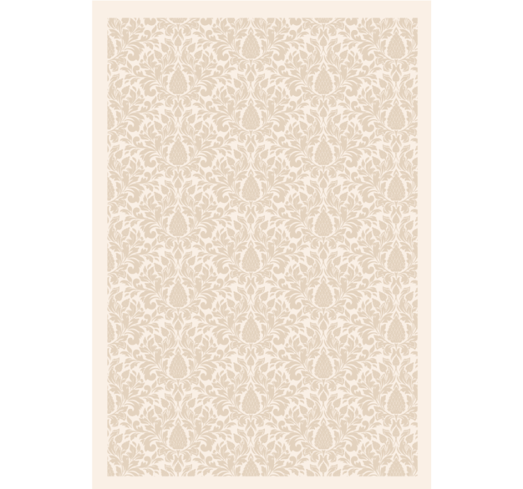 Rollo fenster beige mit archibald motiv - TenStickers