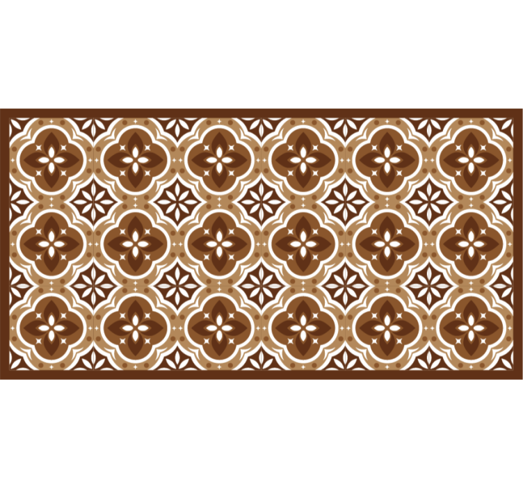 Rollo fenster beige kolibri - TenStickers