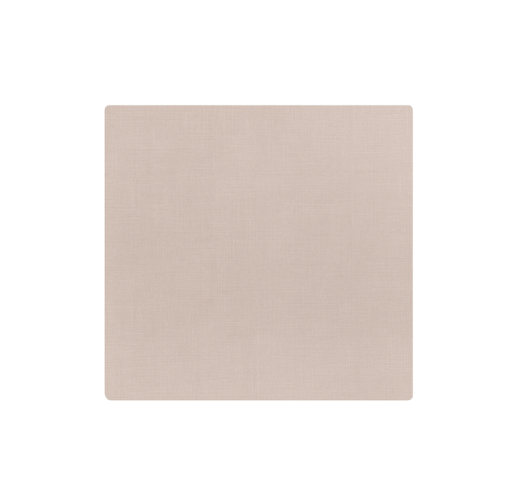 Rollo fenster beige feiner leinenlook - TenStickers