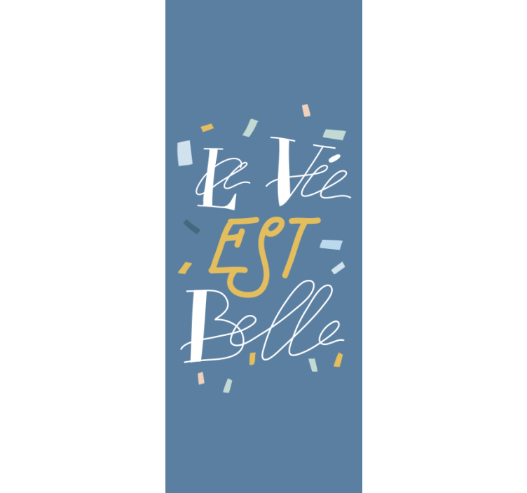 rollo Ehe eleganter text - TenStickers