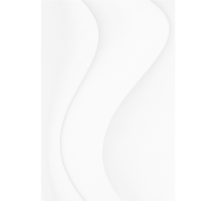 Moderne Rollo Küche Ehe Weiße  formen - TenStickers