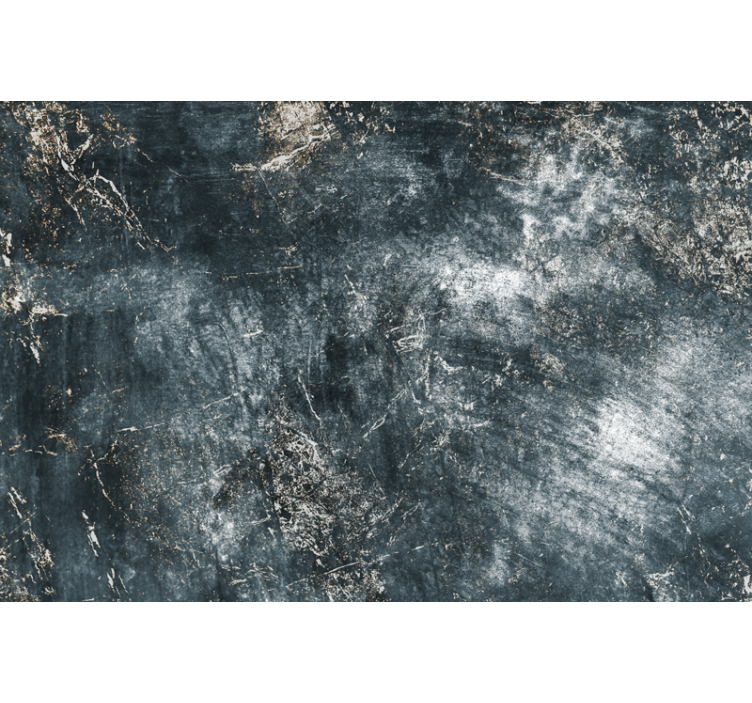 Rollo Fenster mit Muster elegant strukturierte oberfläche - TenStickers