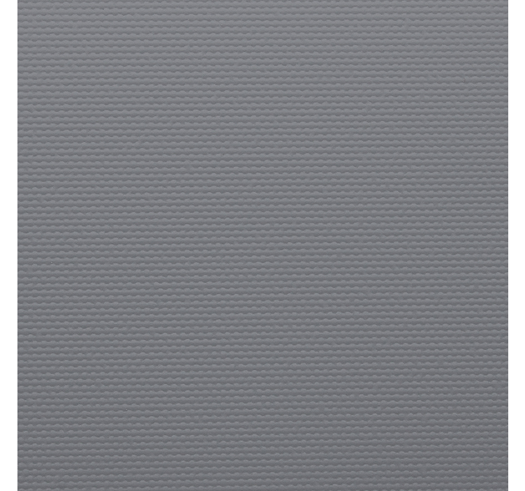 rollo fürs Schlafzimmer Dunkel grau Blackout - TenStickers