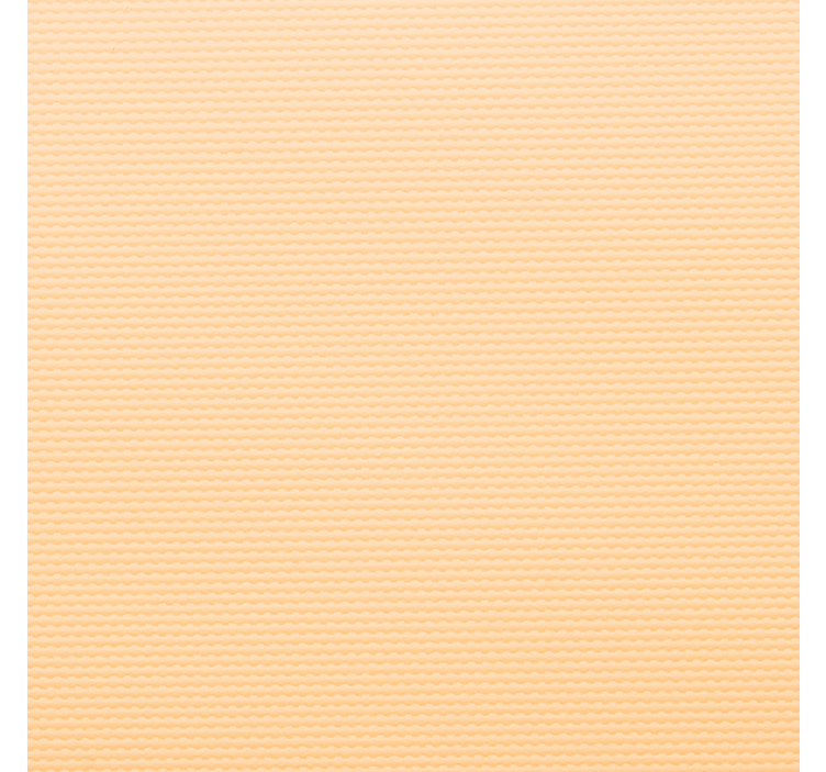 rollo fürs Schlafzimmer Beige Blackout - TenStickers