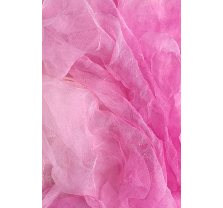 rollo pinkstoff-Textur Design - TenStickers