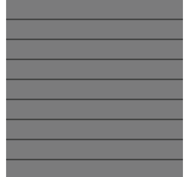 Rollo Fenster Badezimmer schlichter grauer minimalismus - TenStickers