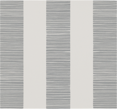 Rollo Fenster Badezimmer ceramica righe grigio - TenStickers