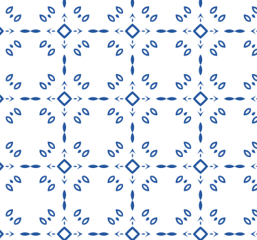 Rollo fenster badezimmer mit elegantem geometrischen design - TenStickers