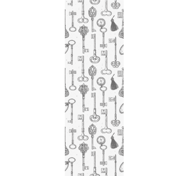 Rollo fenster jugendzimmer verschiedene designs - TenStickers