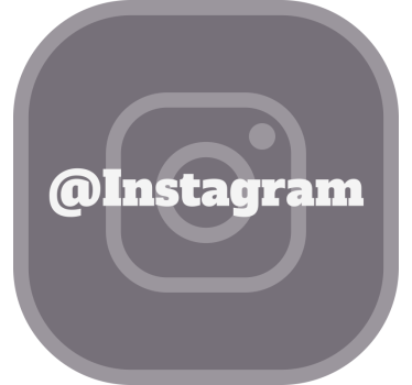 Rollo fenster grau für dein instagram - TenStickers