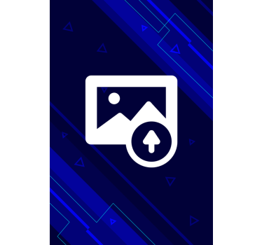 Gamer rollo ihr e-sport -logo - TenStickers