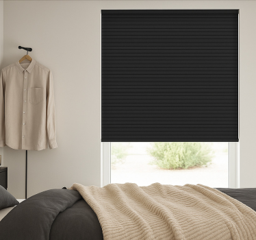 Rollo Fenster Jugendzimmer verdunkelungs-plissee - TenStickers