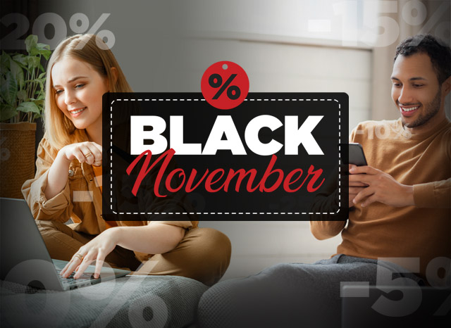 November: der perfekte Monat, um Ihre Wohnung zu renovieren