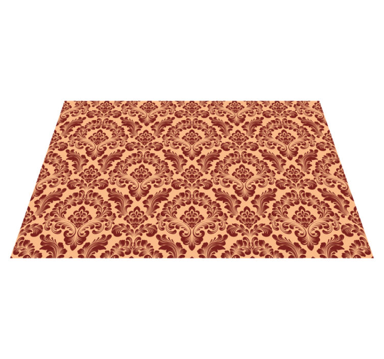 Tischset elegant "herde" - TenStickers