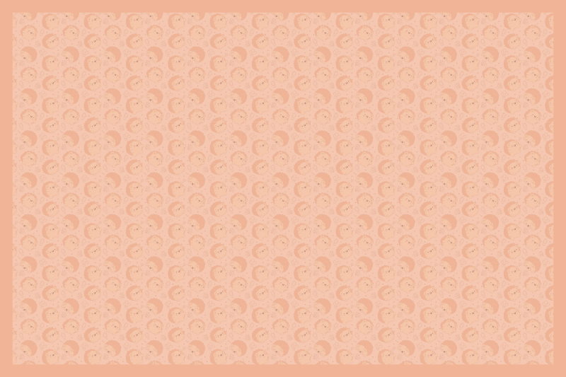 Tischset textur dezente musteroberfläche - TenStickers