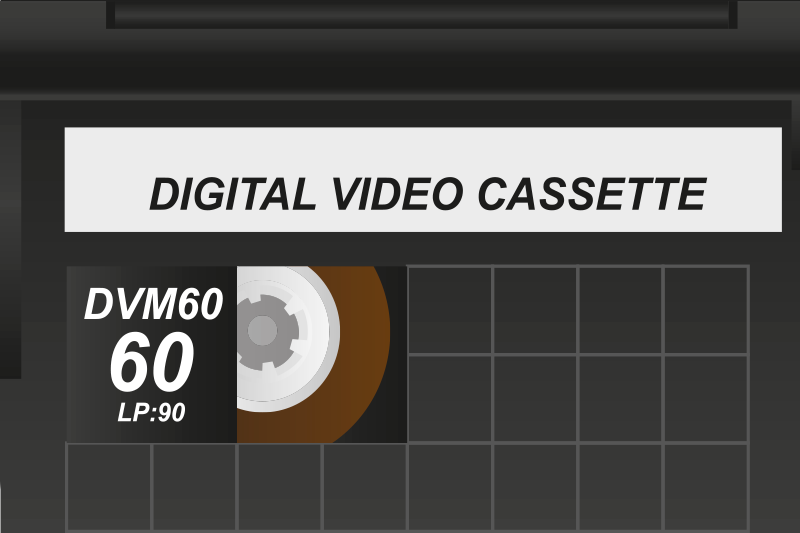 Tischsets originell mit individuellem tape design - TenStickers