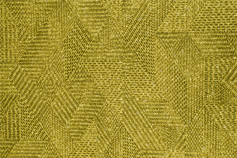 Tischset textur grüne strukturfläche - TenStickers